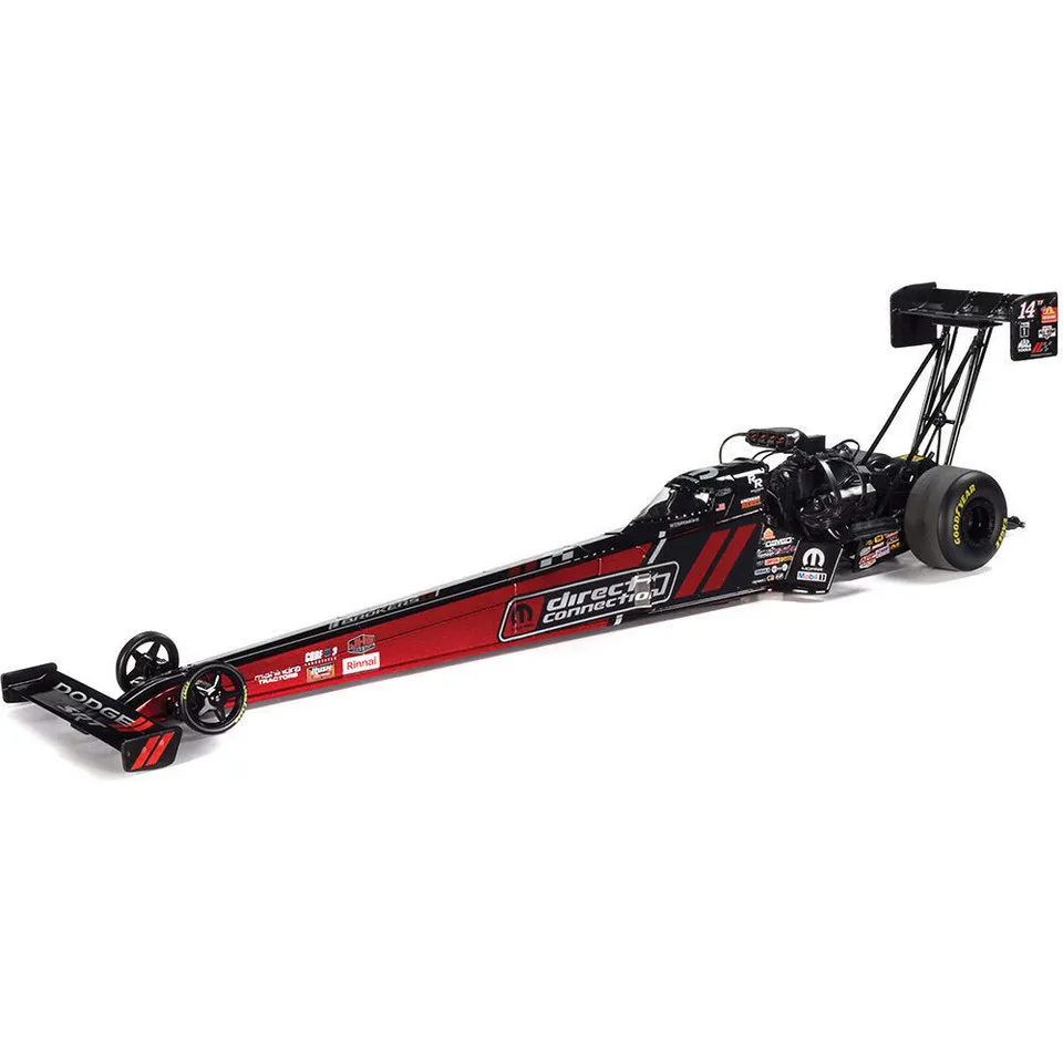 54063 diecast model car feature 1