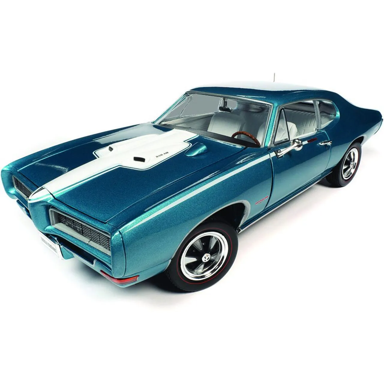 54063 diecast model car feature 2