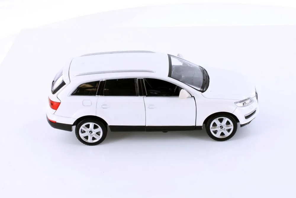 54064 audi q3 diecast car 4
