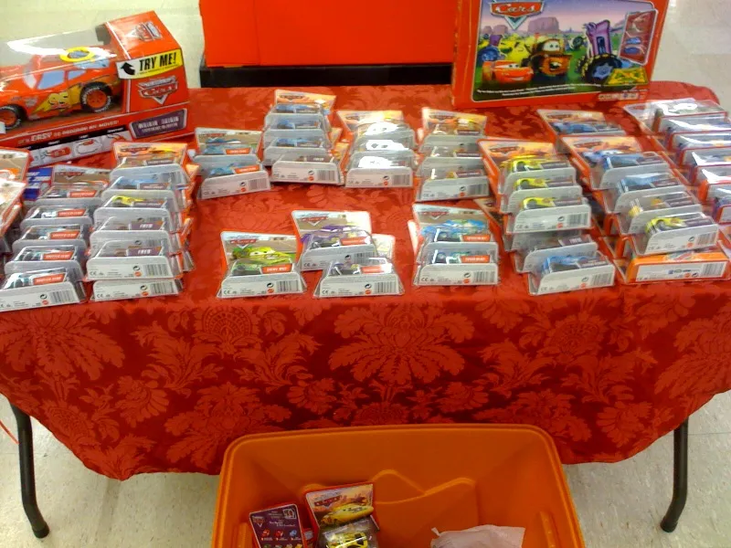 54066 kmart diecast car early releases