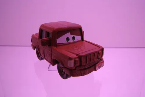 54066 kmart diecast car history