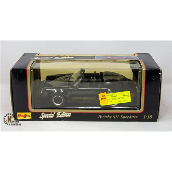 54070 porsche 911 diecast main