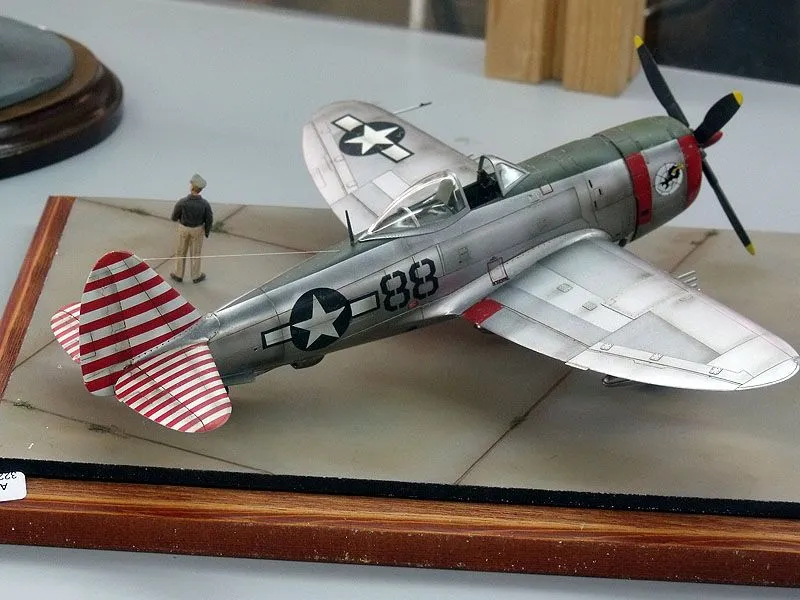 54071 tamiya diecast aircraft models 5
