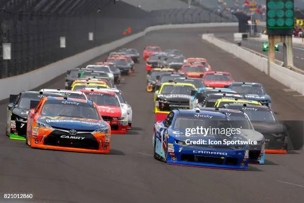 54074 xfinity diecast 2017 authentication