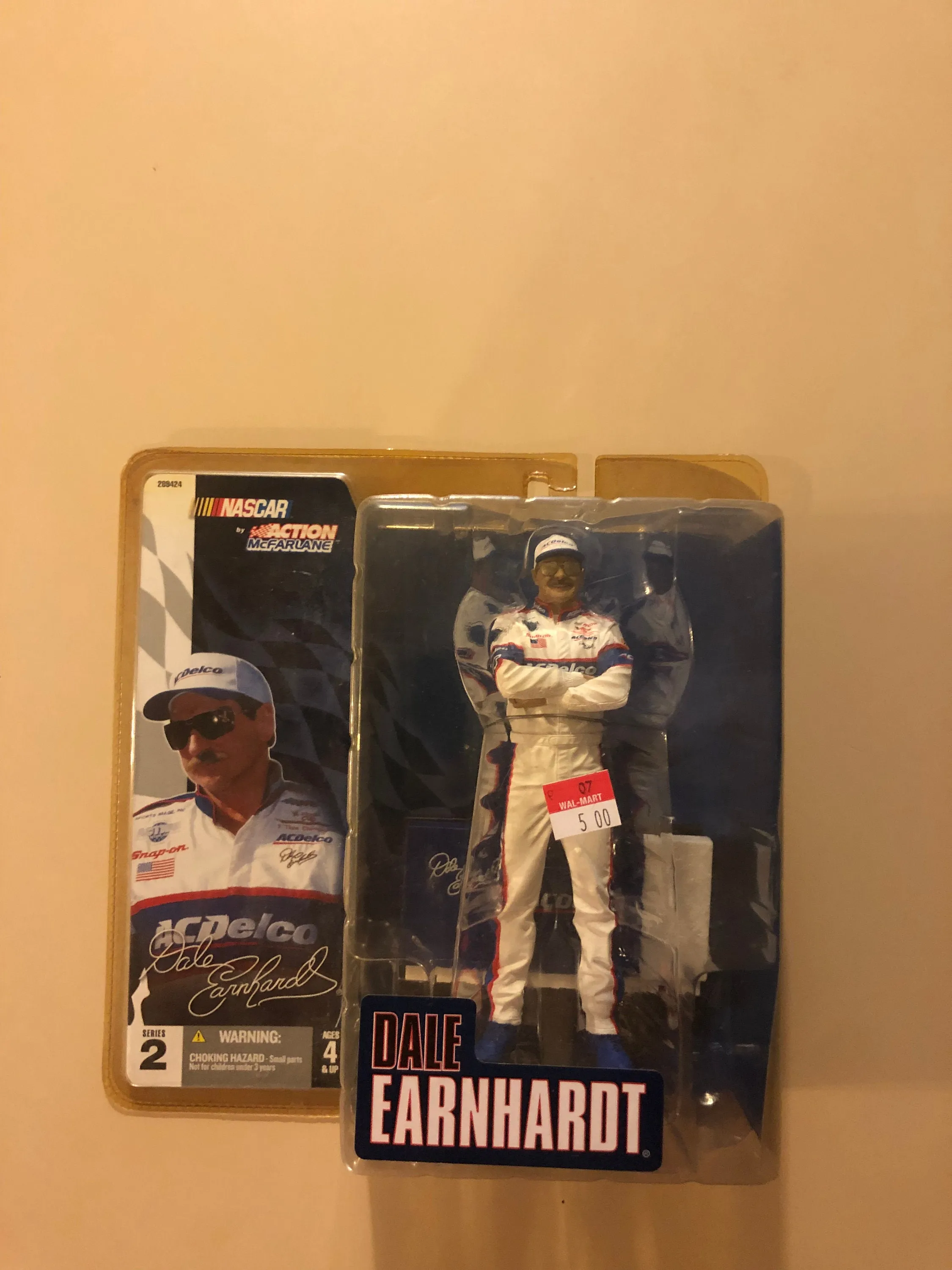 54076 diecast condition assessment
