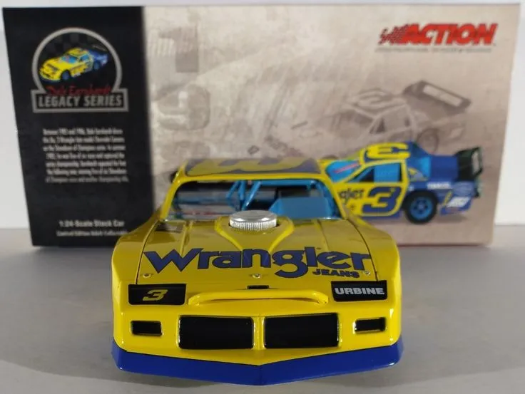 54076 diecast shop finds
