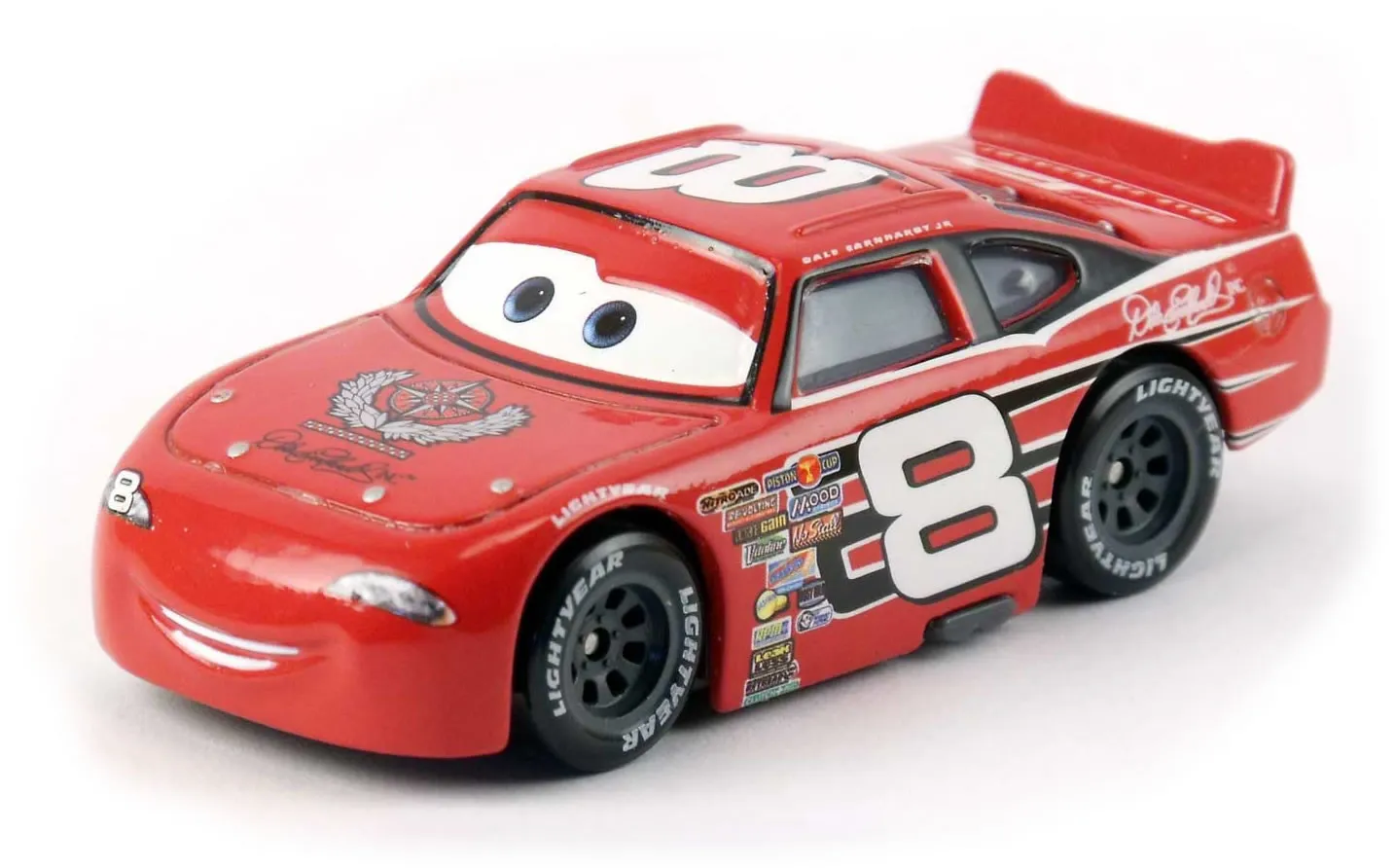 54076 negotiating diecast price