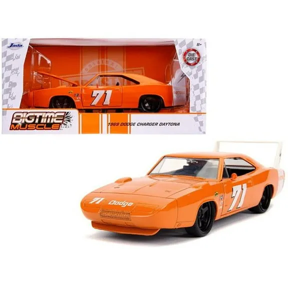 54077 pontiac gto diecast