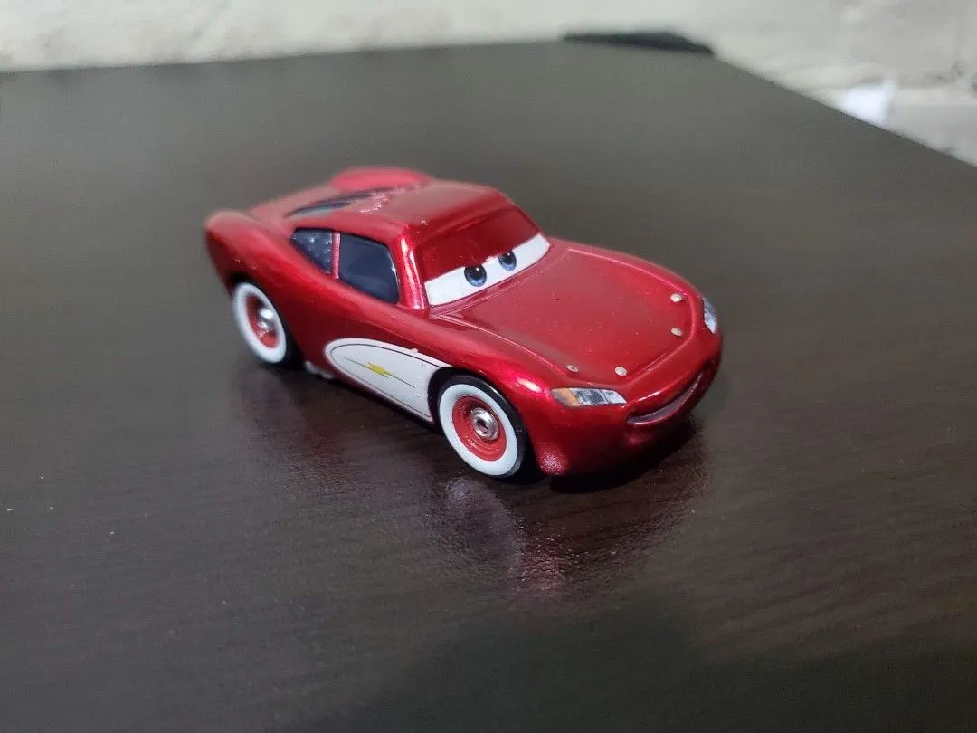 54079 mater diecast car