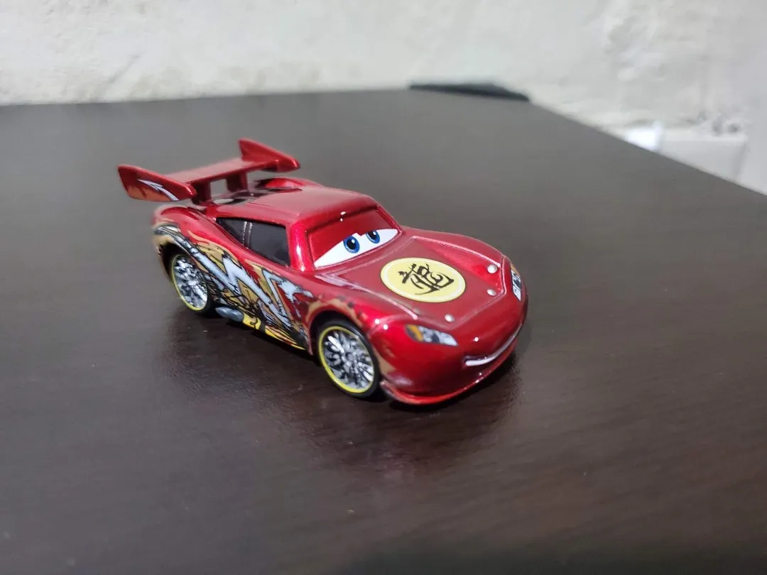 54079 rare pixar diecast cars
