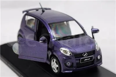 54083 sirion diecast display