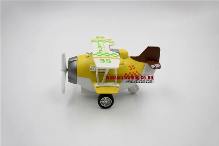 54088 limited edition aircraft