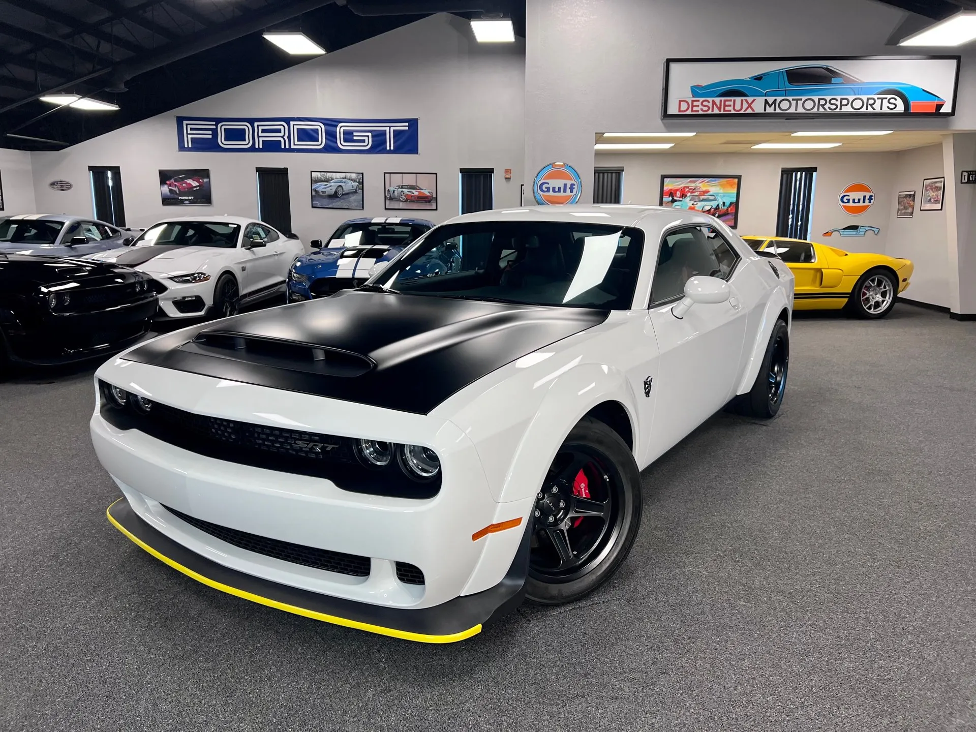 54089 124 scale dodge demon