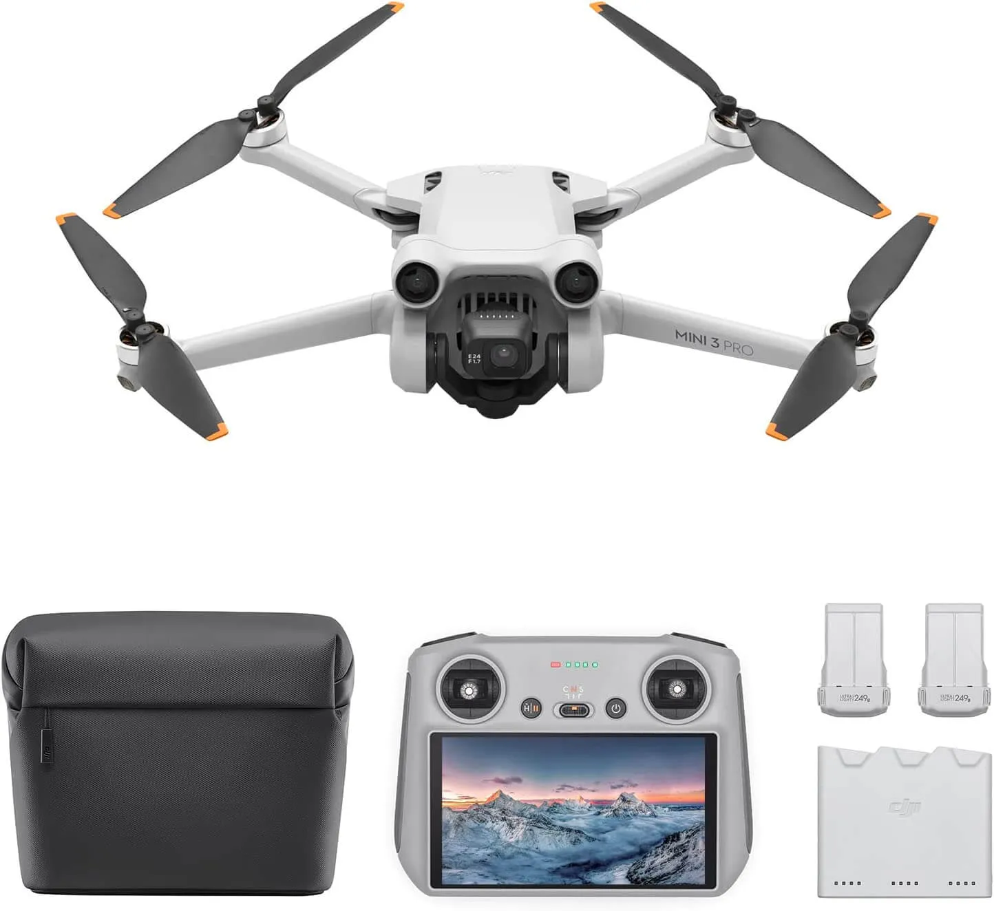 54090 diecast drone aesthetic