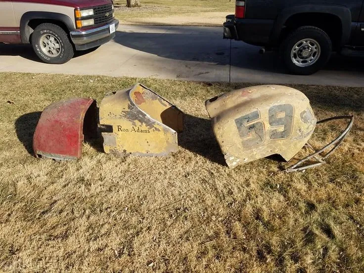 54092 sprint car details