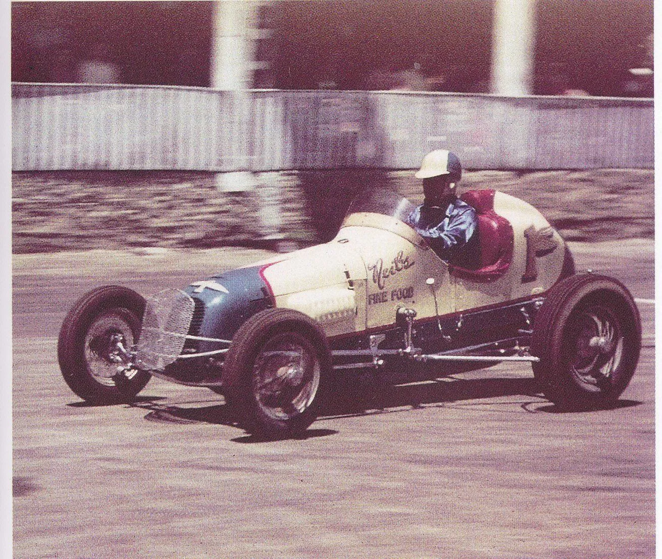 54092 sprint car model3