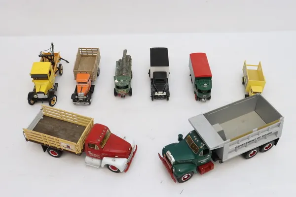 54094 diecast model truck ebay 3