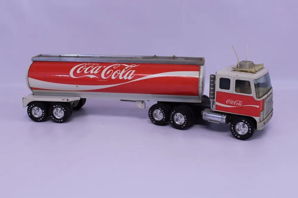 54094 diecast model truck ebay 6