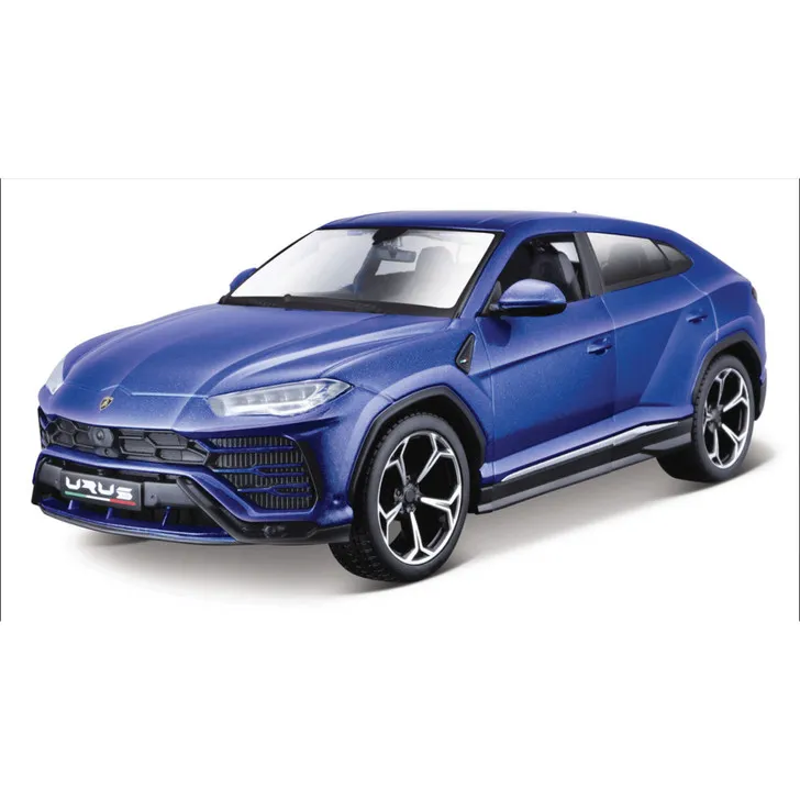 54095 diecast urus display