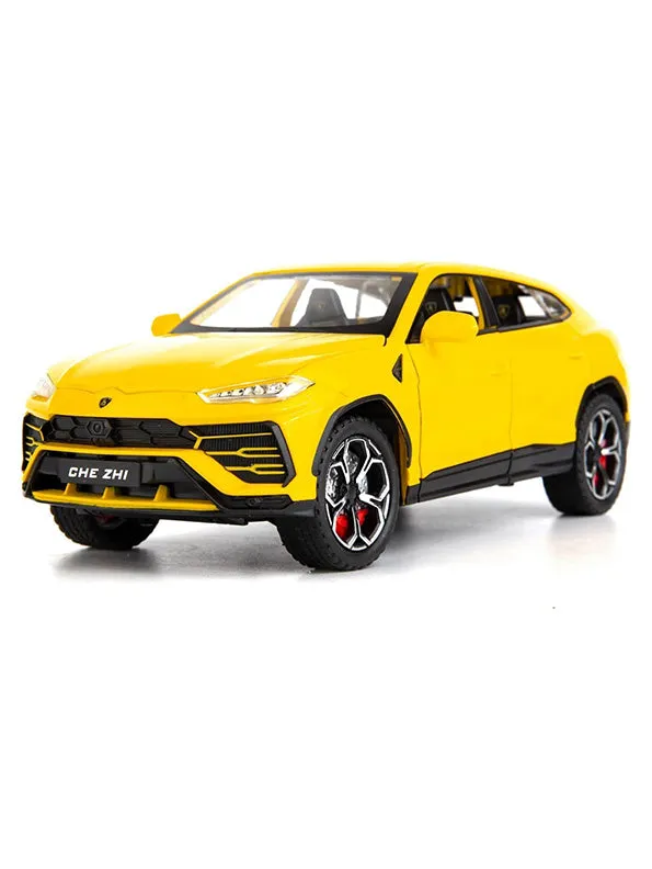 54095 diecast urus scale models