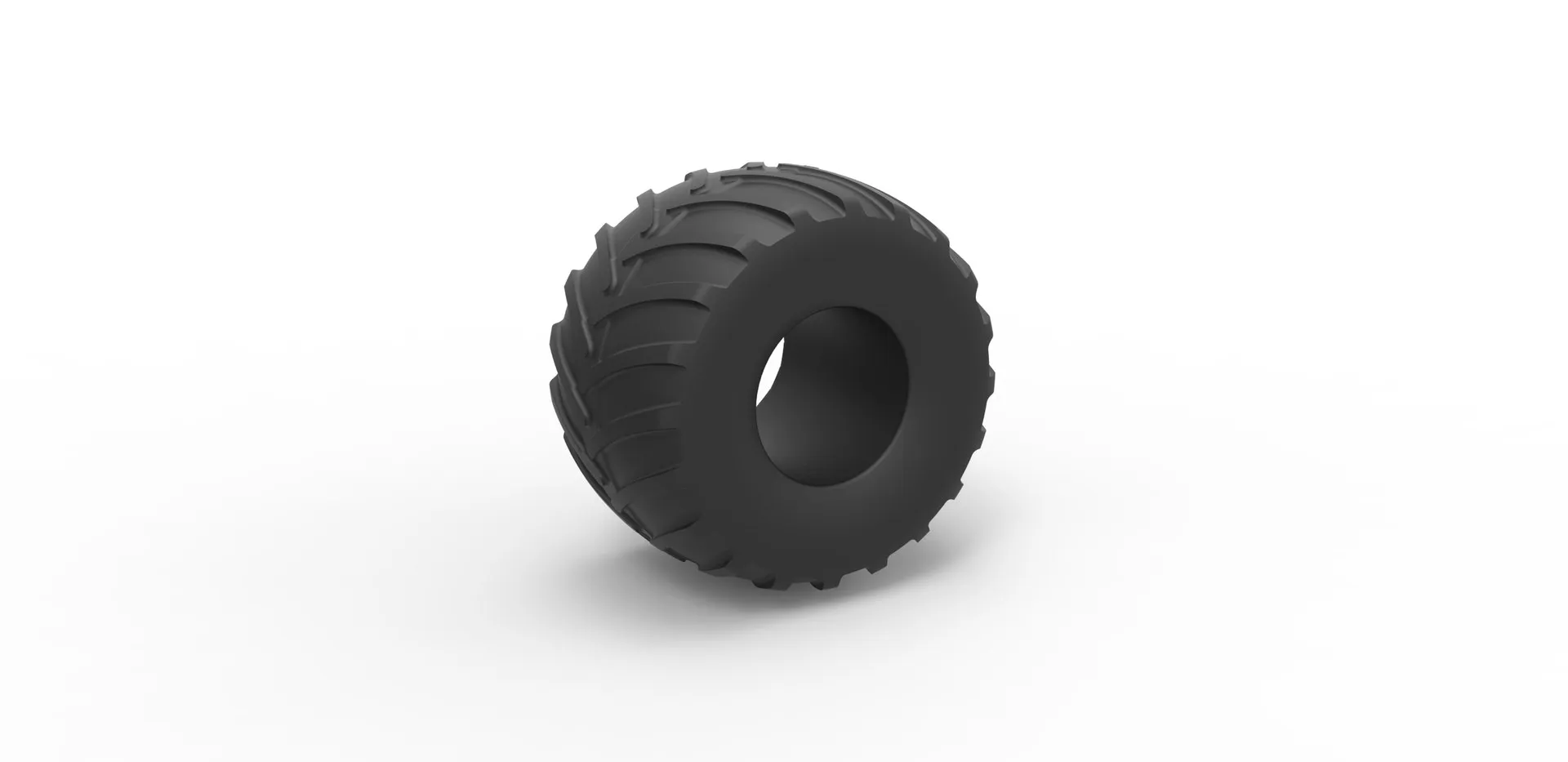54097 monster jam diecast