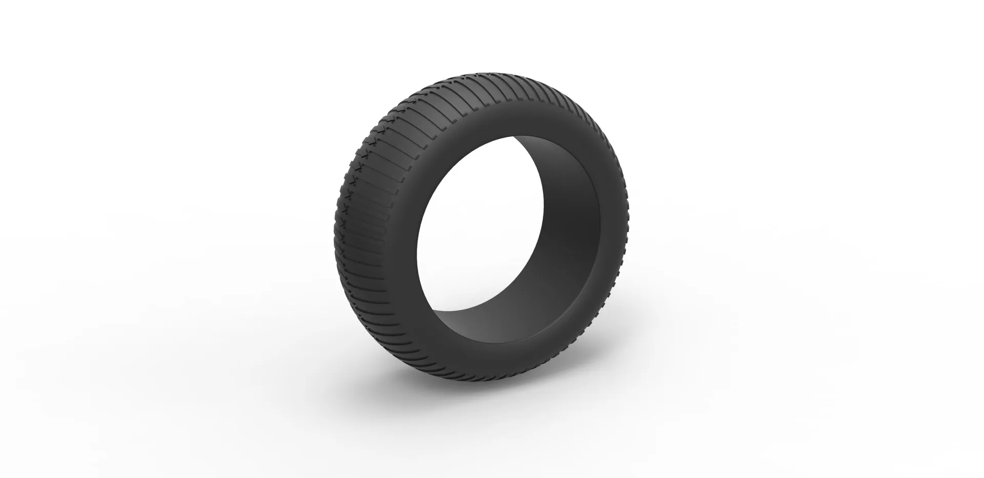 54097 monster mutt diecast