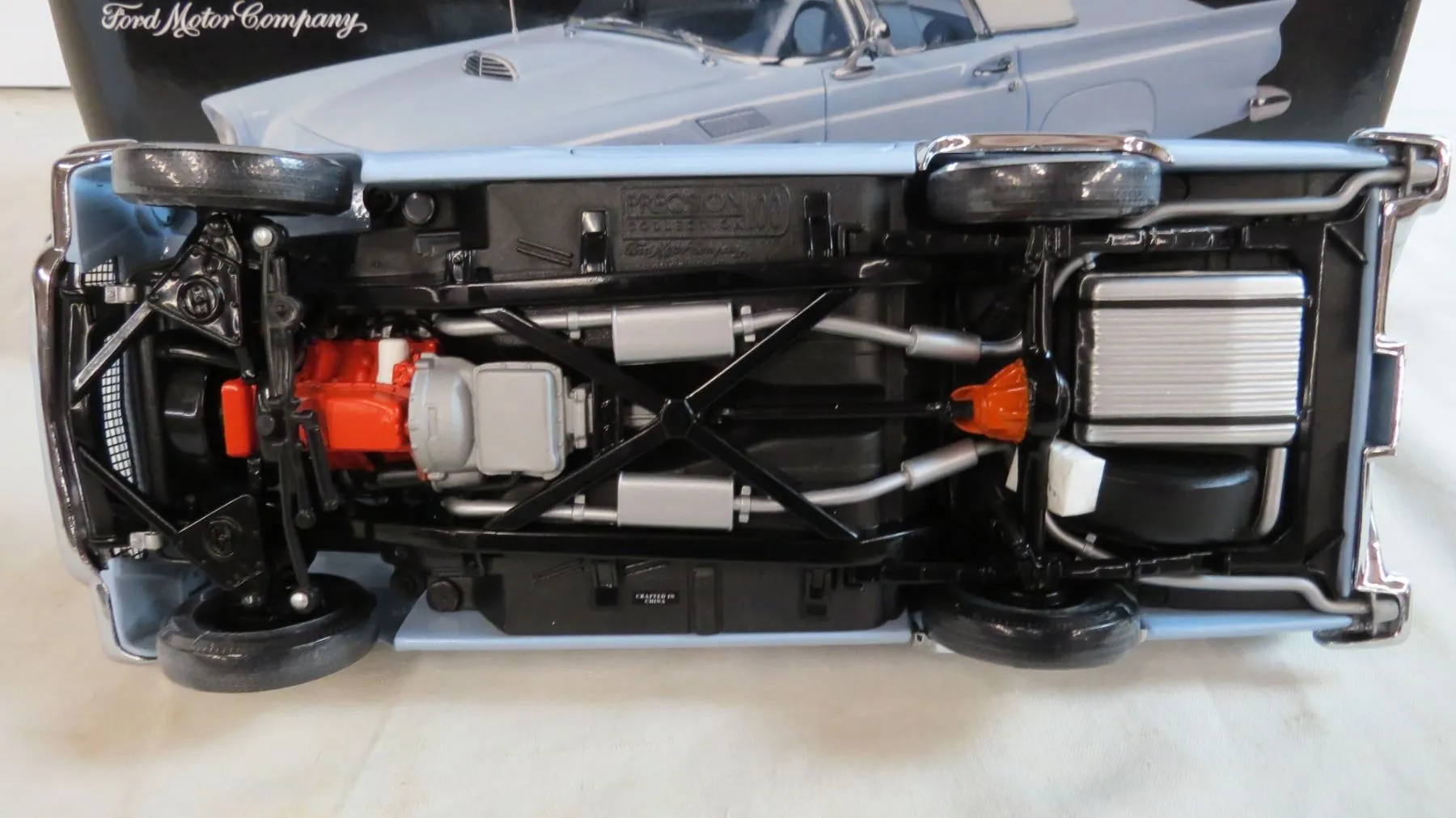 54098 diecast detailing example