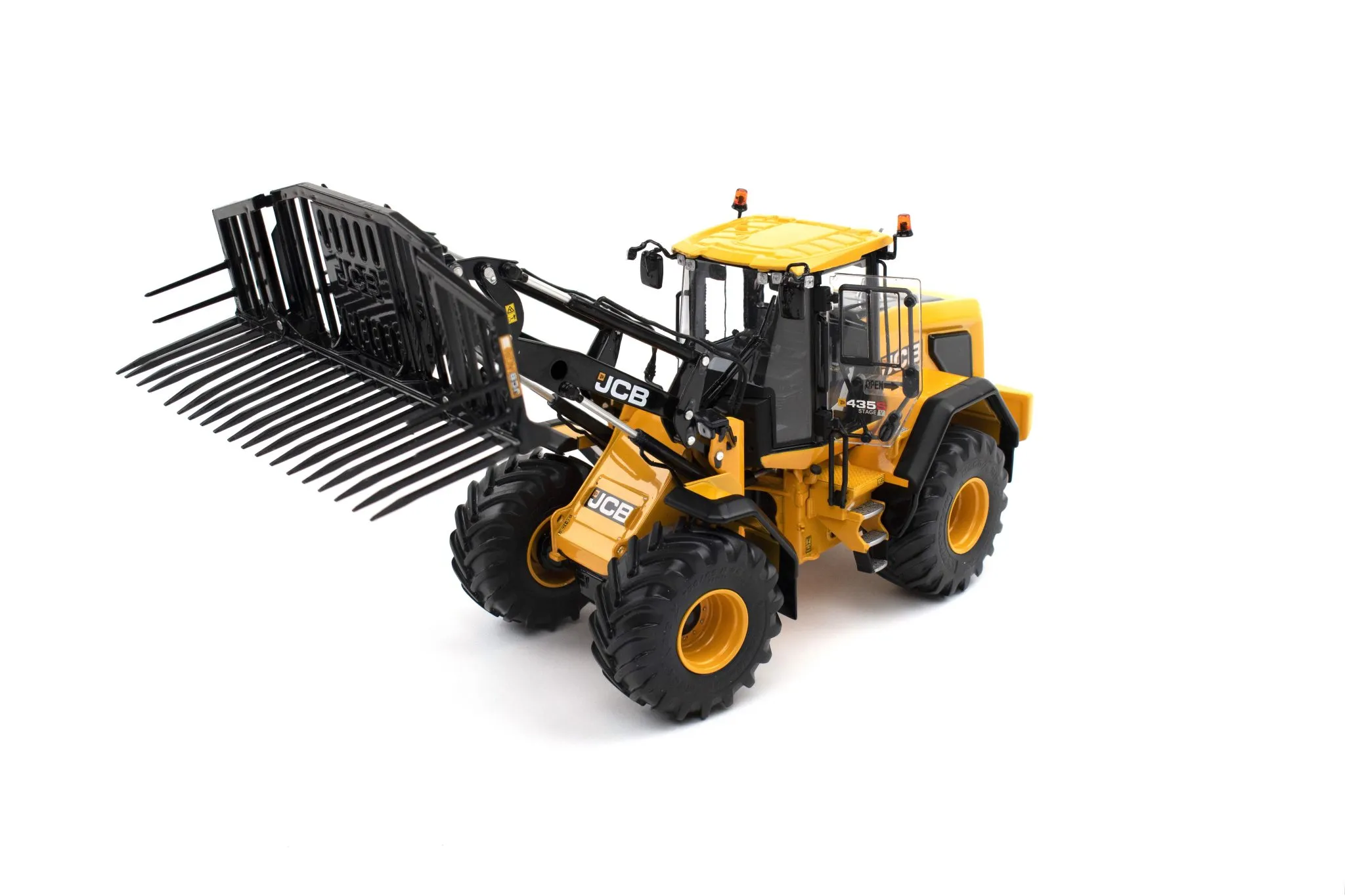 54098 precision diecast models overview