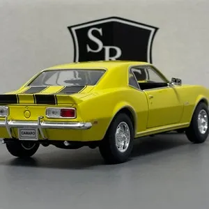 54099 1982 z28 diecast