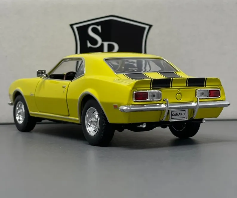 54099 1993 z28 diecast