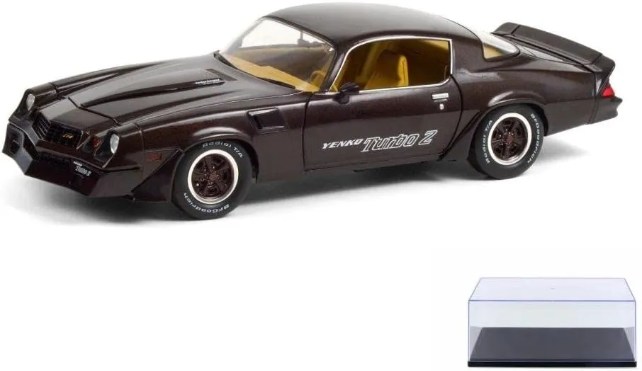 54099 2010 z28 diecast