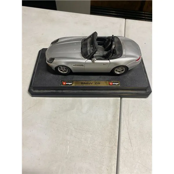 54099 z28 diecast hero