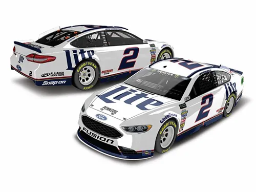 54100 keselowski paint schemes