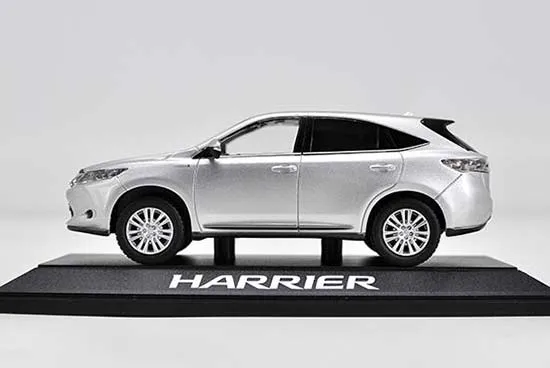 54101 harrier diecast collection