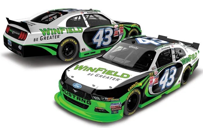 54102 dakoda armstrong toyota camry 2019