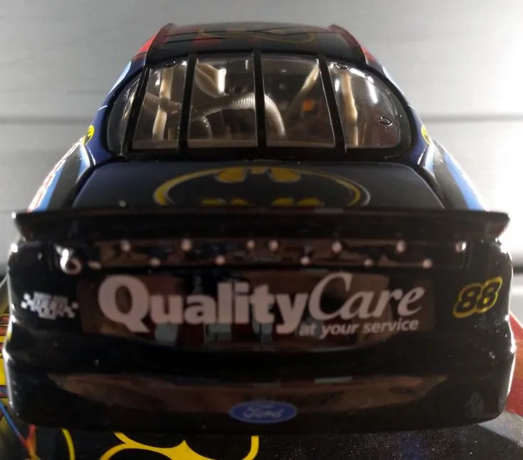 54111 wholesale nascar diecast cars inventory