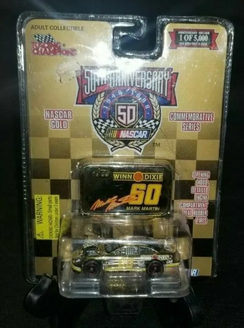 54111 wholesale nascar diecast cars quality