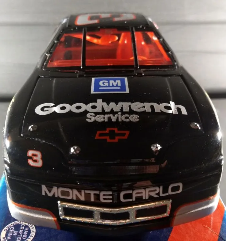 54111 wholesale nascar diecast cars supplier