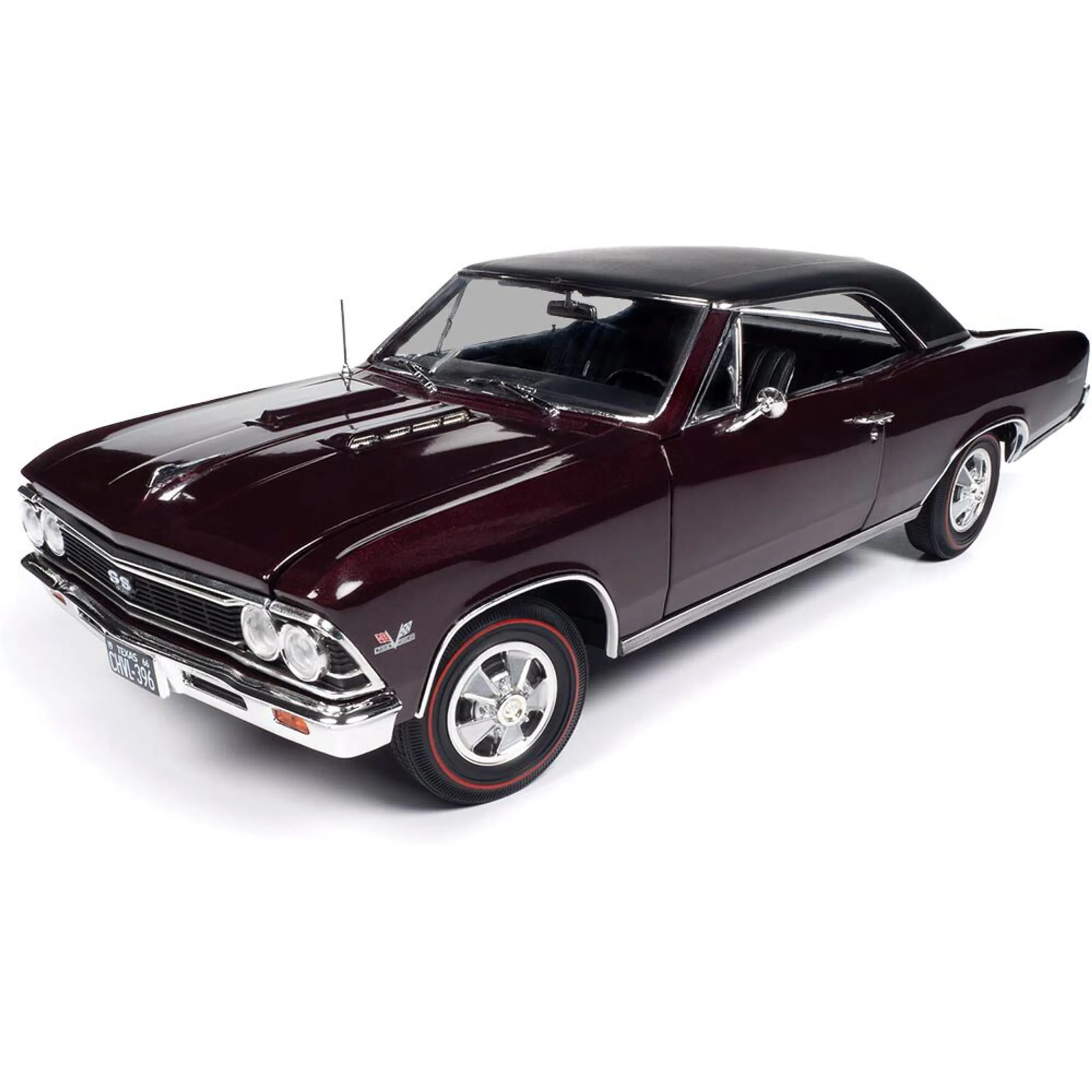 54113 diecast model car collector