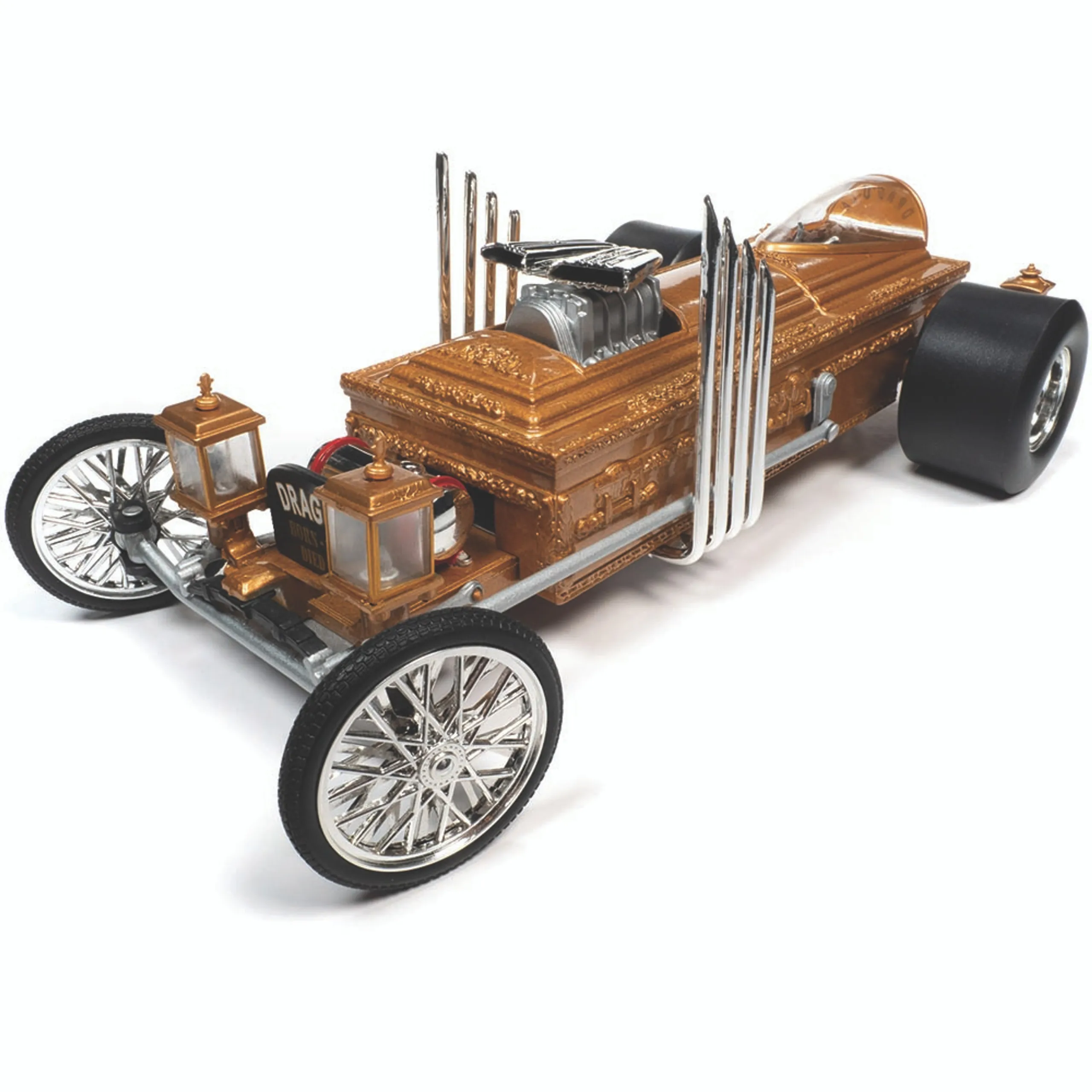 54113 diecast model car packaging