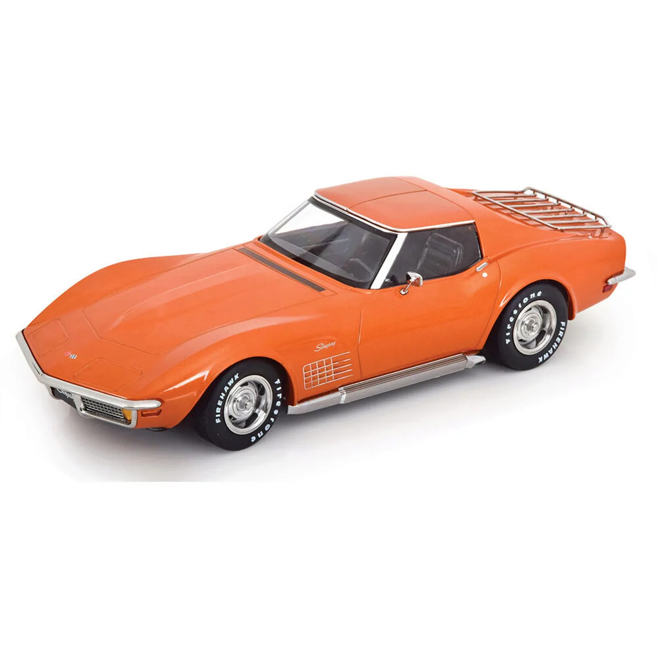 54113 diecast model car selection