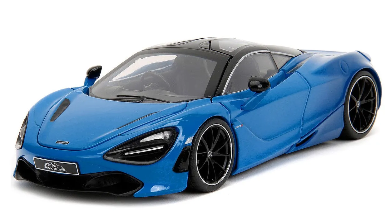 54113 diecast model cars la shop exterior