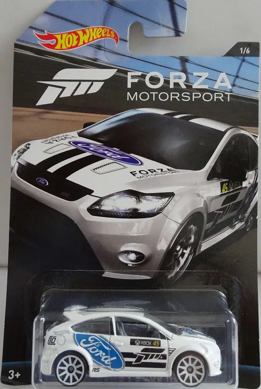 54114 hot wheels forza nissan skyline