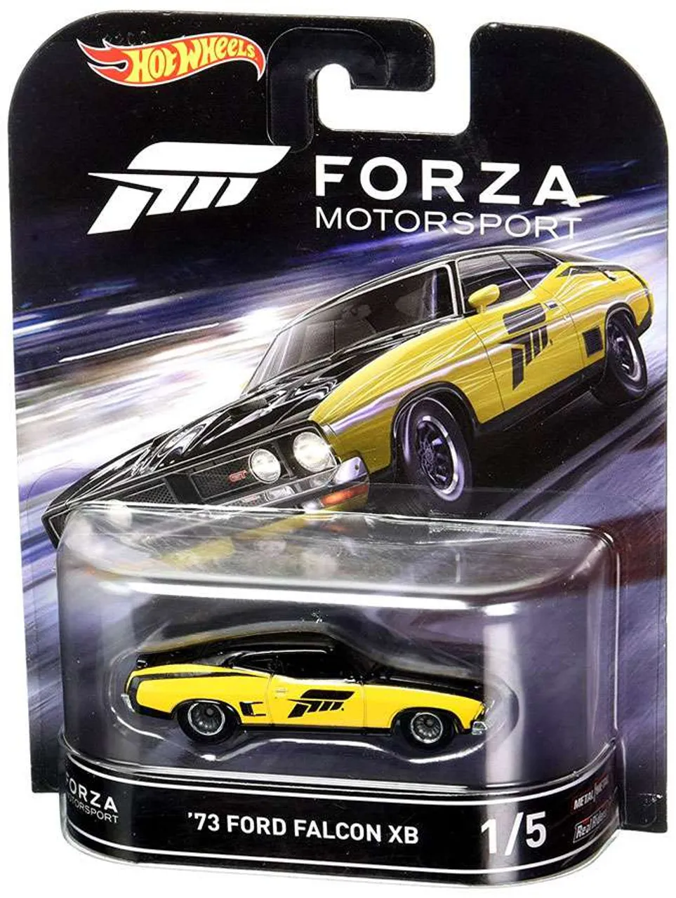 54114 hot wheels forza porsche