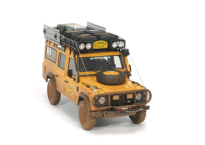 54118 diecast car model 2