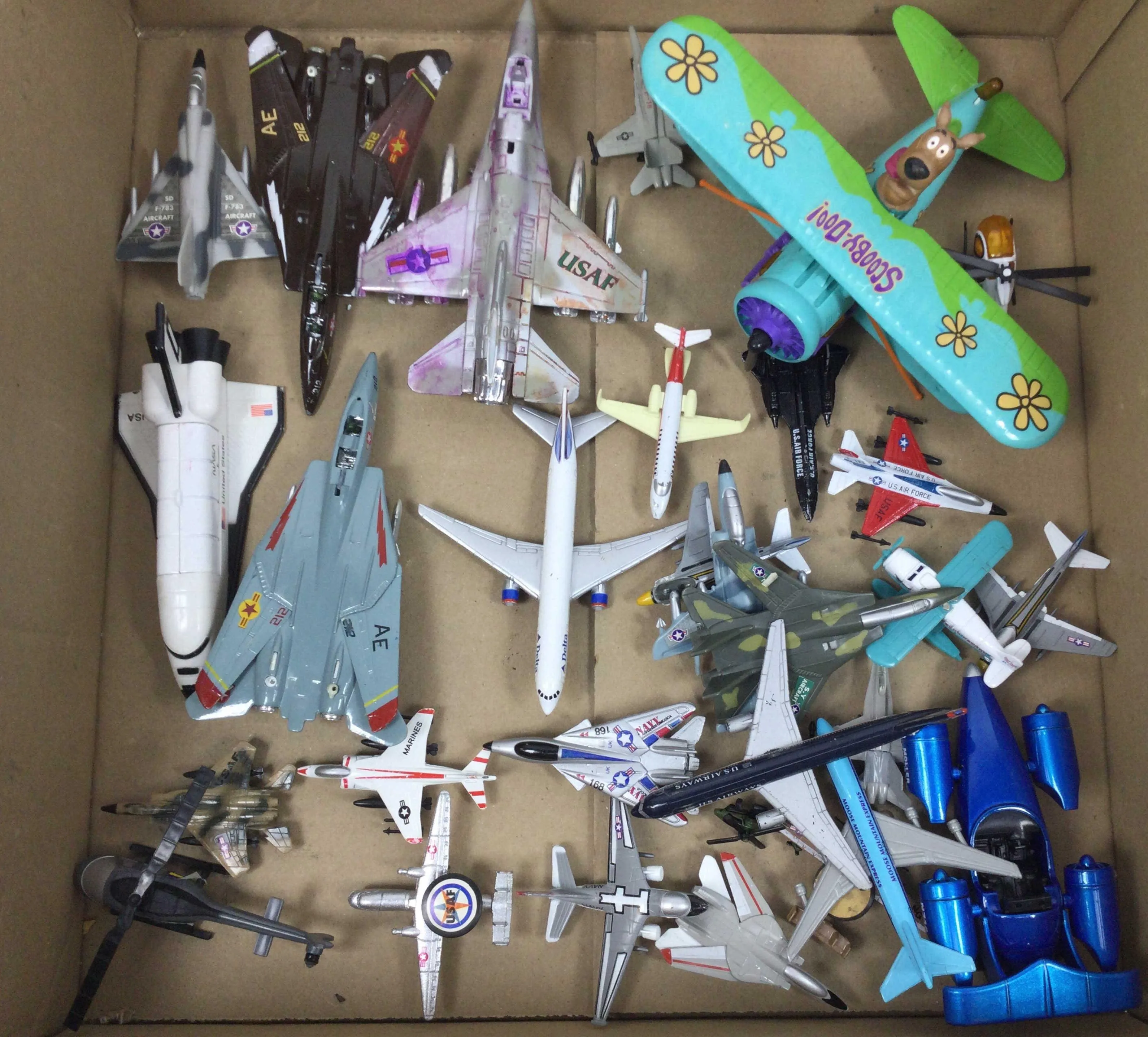 54119 realtoy concorde