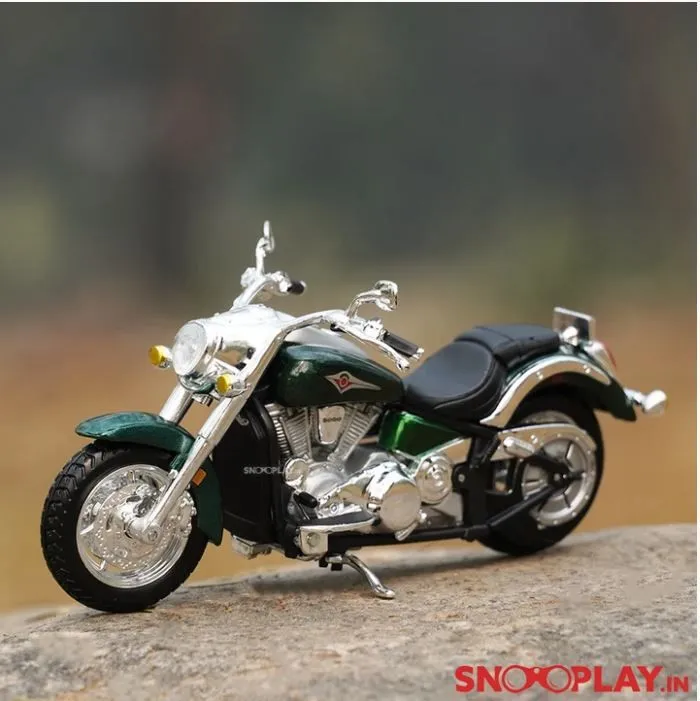54121 diecast kawasaki kx