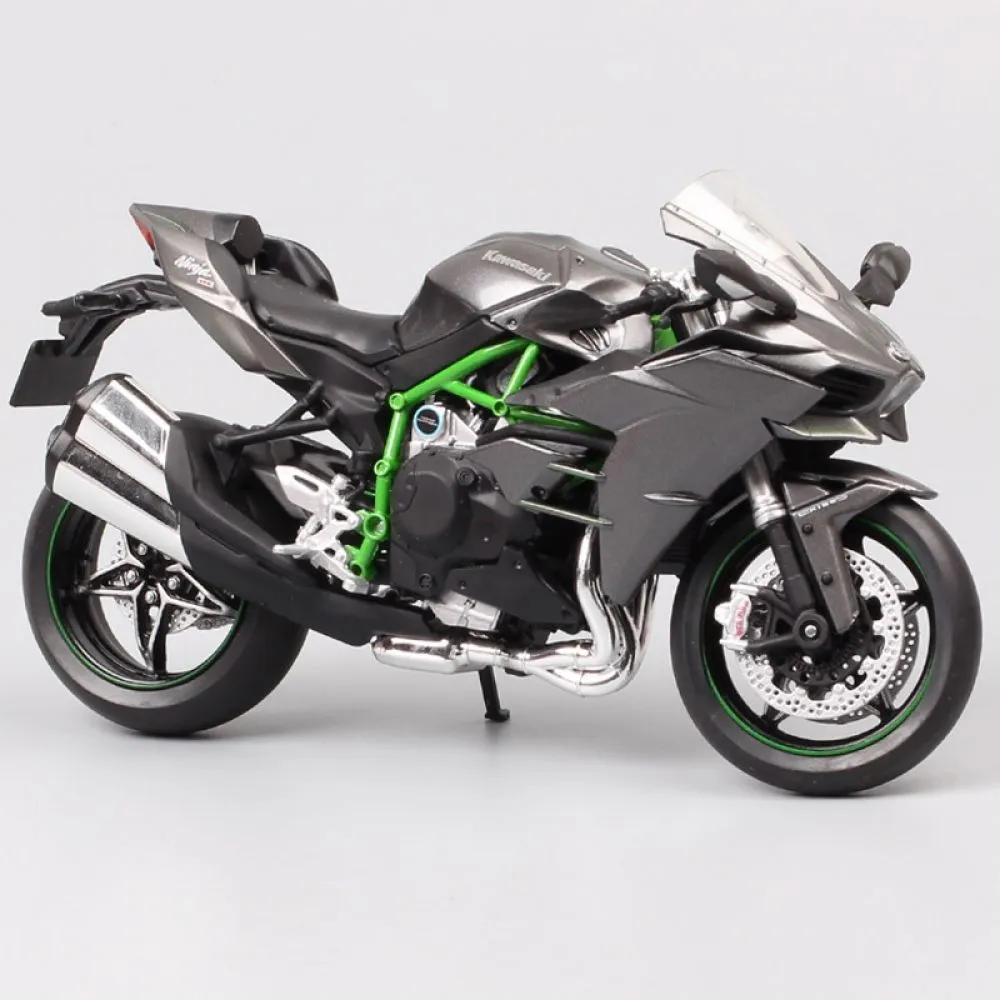 54121 diecast kawasaki main
