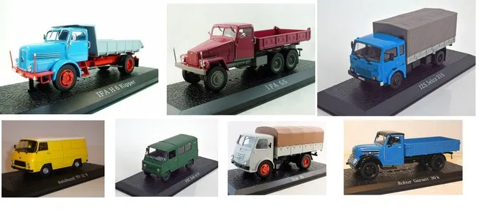 54126 de agostini model construction