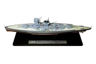 54126 de agostini models overview